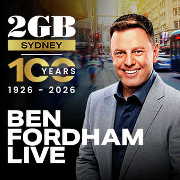 ‘A woman is a woman’ - New bill to protect female spaces 🤷‍♀️ - Ben Fordham Live