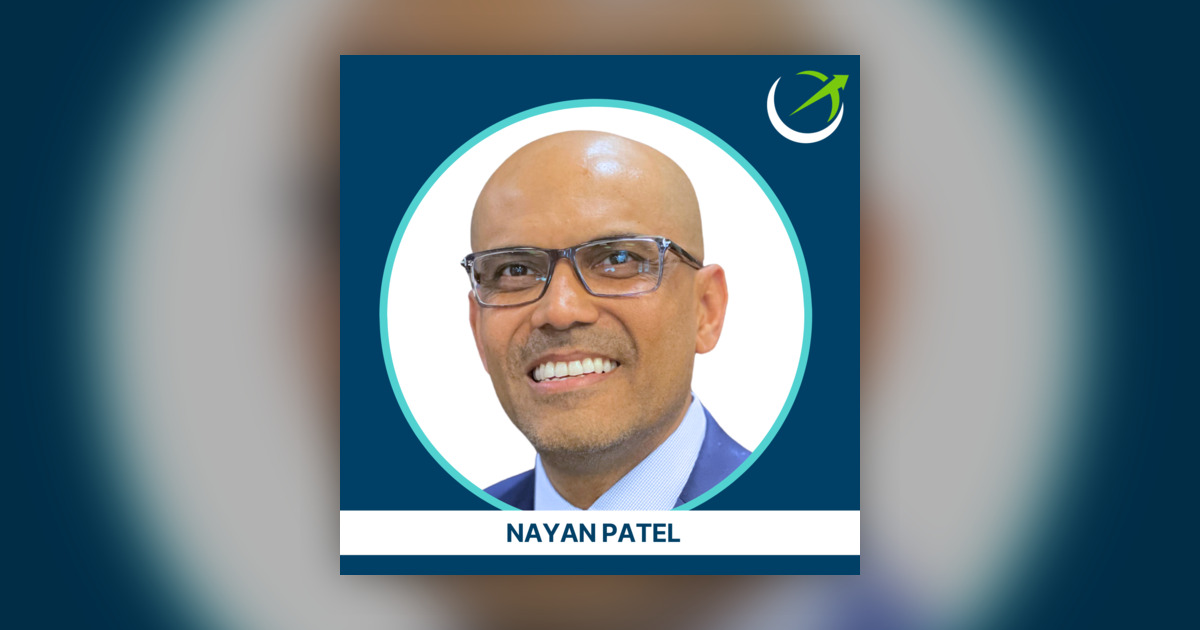 1 Way to SUPERCHARGE Glutathione Absorption (Plus Crazy Benefits) With Dr. Nayan Patel