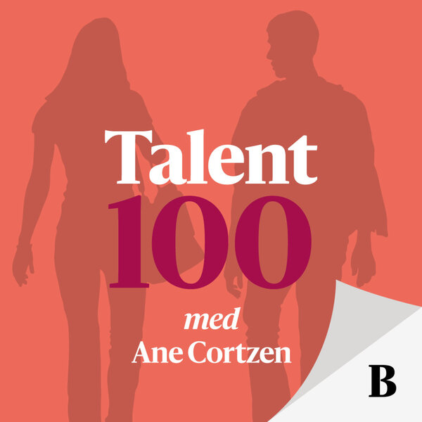 Du bliver ikke til noget på egen hånd – Kristian Riis, Nephew og ...