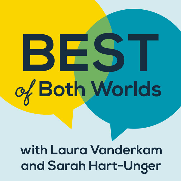 Time Off + Daily Planning EP 482 - Best of Both Worlds - Omny.fm