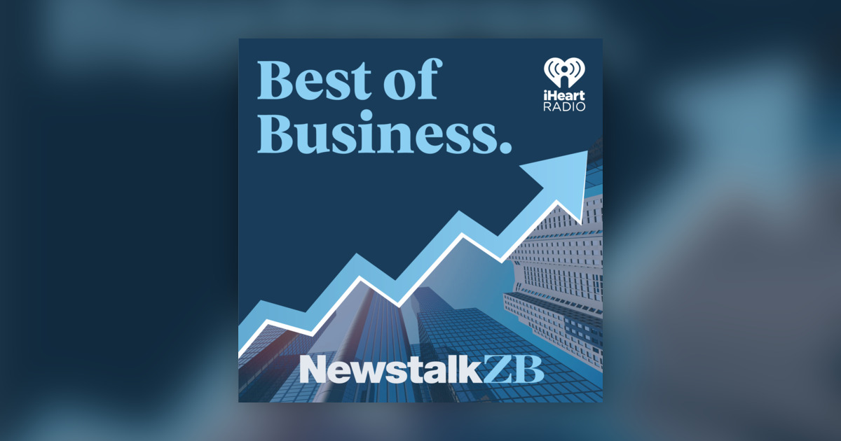 Jarrod Kerr: Kiwibank Chief Economist on the Reserve Bank cutting the ...