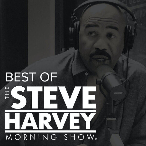 MLK Drum Major Instinct Speech Best of The Steve Harvey Morning Show