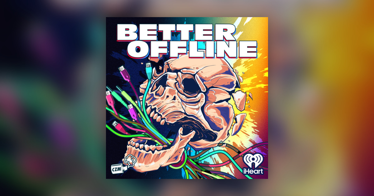 Monologue: AI Isn't Replacing Software Companies, Calm Down About ...