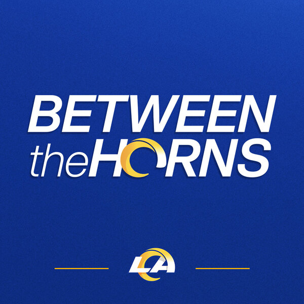 Between The Horns Ep. 176: Looking ahead to Los Angeles Rams' Monday Night  Football matchup vs. Cincinnati Bengals & revisiting favorite Super Bowl  LVI memories