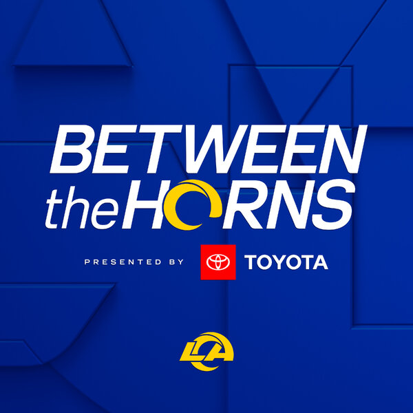 Between the Horns Ep. 252: Breaking down Week 6, solutions for the Rams ...
