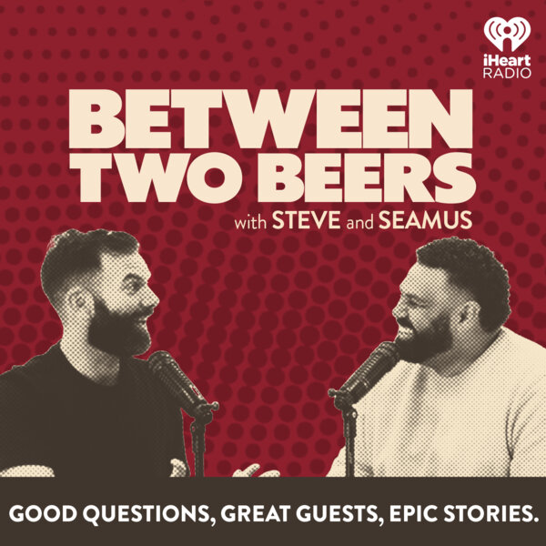 Between Two Beers Podcast clips Omny.fm