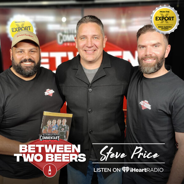 Steve Price Reflects on Rugby League Career, Losing his Father, Sonny ...