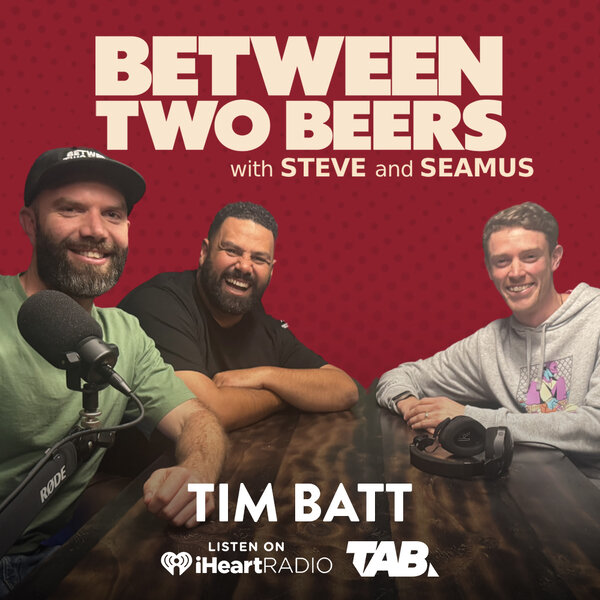 Tim Batt on ‘The Worst Idea of All Time’, Pioneering Podcasts in NZ ...