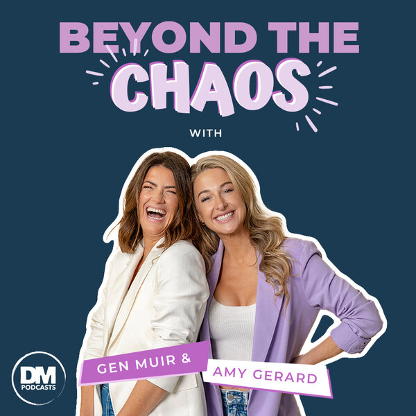 Amy's Foolproof Guide To Surviving NYE With Kids - Beyond The Chaos ...