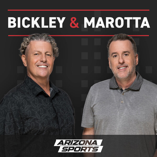 Bickley Blast: The Arizona Cardinals are getting disrespected just