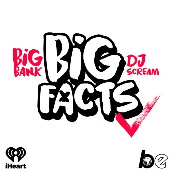 BIG FACTS feat. ERICA DUCHESS - BIG FACTS with Big Bank & DJ