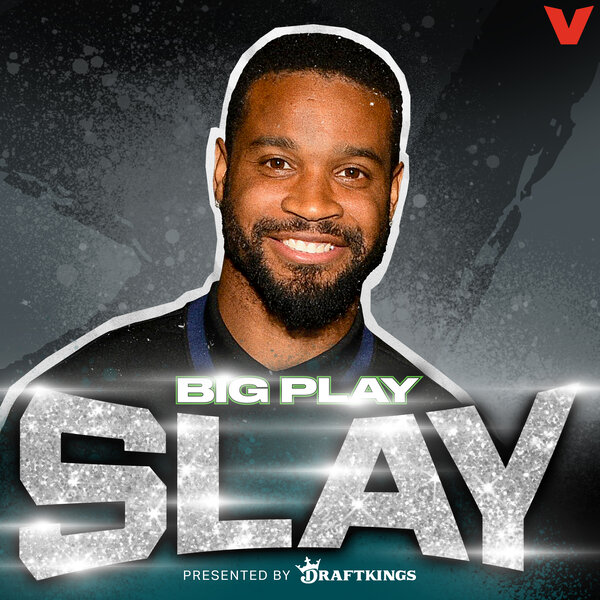 Big Play Slay - Darius Slay reacts to Eagles-Commanders: AJ Brown goes OFF, Jake  Elliott is clutch! - Big Play Slay 