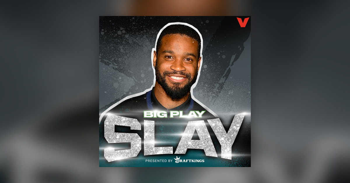 Big Play Slay – Inside Super Bowl Week: Chiefs-Eagles breakdown, Media Day, stopping Mahomes & Kelce – Big Play Slay Big Play Slay – Inside Super Bowl Week: Chiefs-Eagles breakdown, Media Day, stopping Mahomes & Kelce – Big Play Slay
