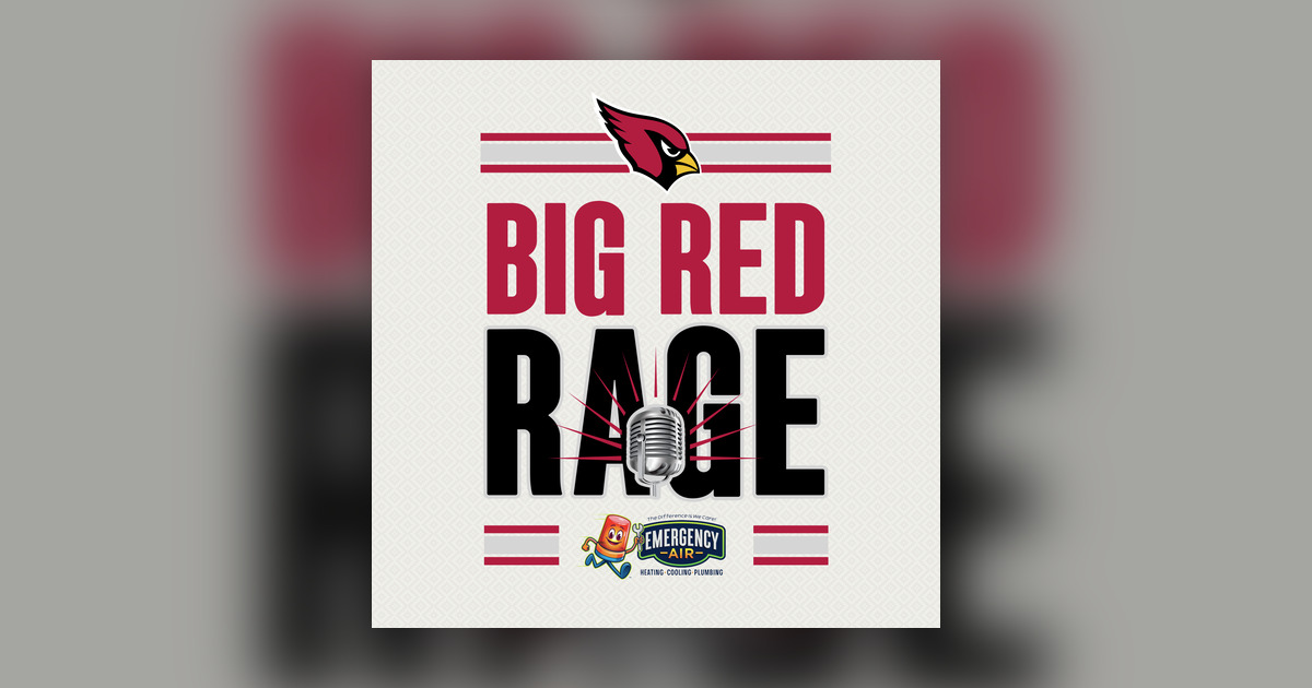 Biogen Red Rage Big Red Rage - How a 2003 Cardinals Miracle Cleared the Path for Larry ...