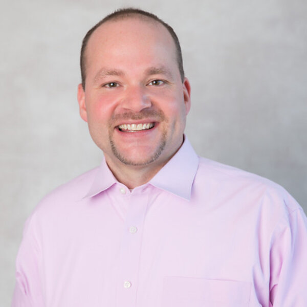 Joe Ruskey Defending your data with La Crosse's Dependable Solutions