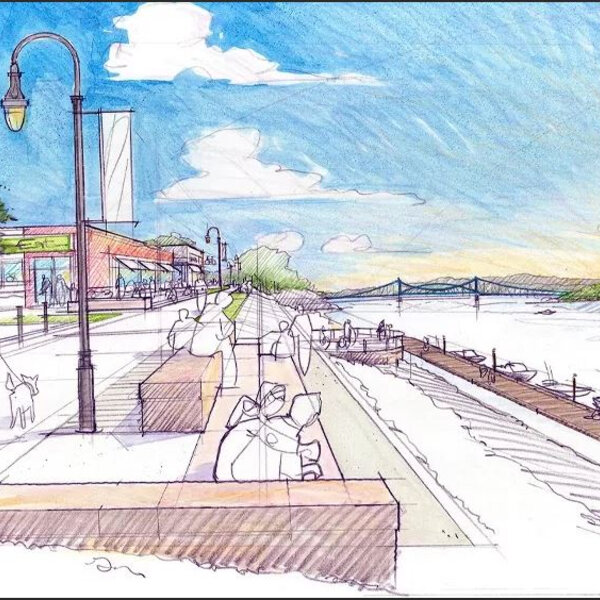 What to expect from the River Point development with project manager