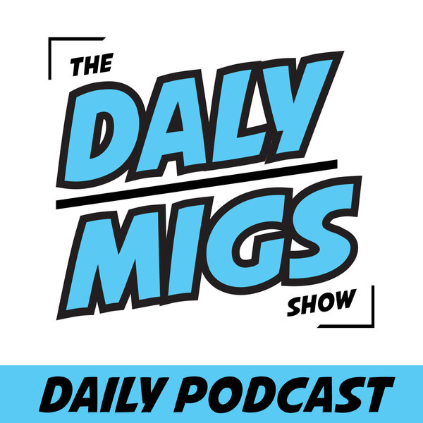 Beat Migs vs. Jeff - The Daly Migs Show - Omny.fm