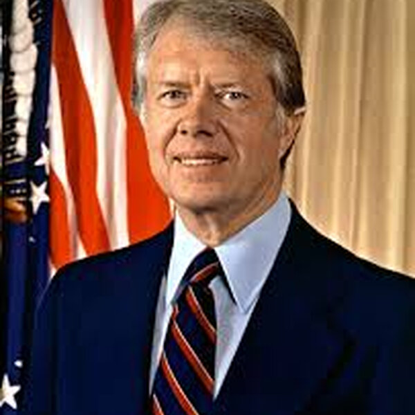 December 29, 2024, Jimmy Carter Has Died The Black Information