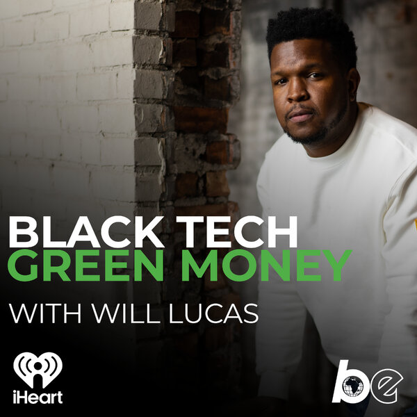Carter Cofield & George Acheampong of Melanin Money - Black Tech Green ...