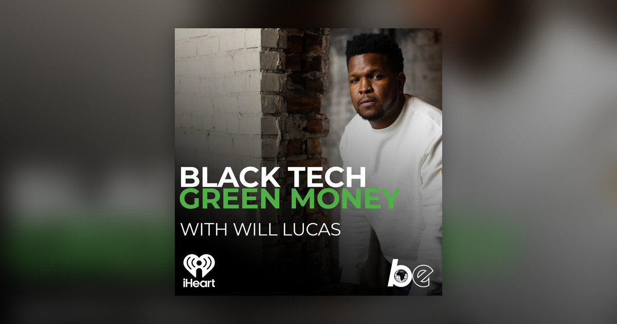 George Cofield Carter Cofield & George Acheampong of Melanin Money - Black Tech Green ...