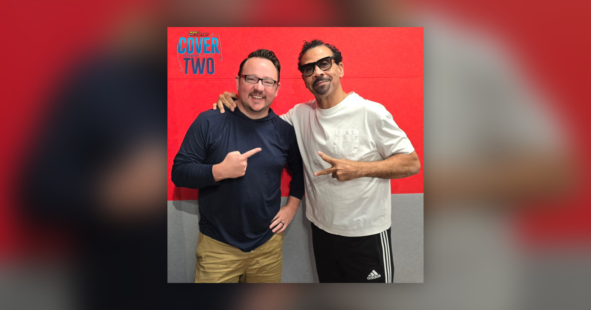 Coach Mac joins to talk all things Robert Saleh as he looks to build ...