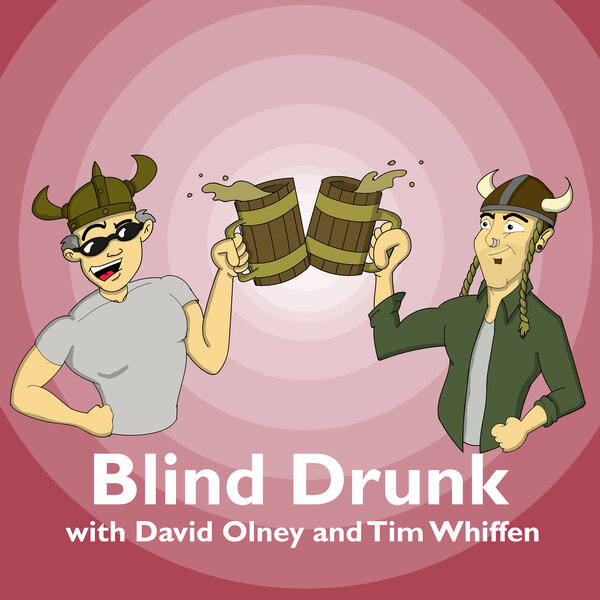 Spirited Conversations An Introduction to Blind Drunk Whimsy