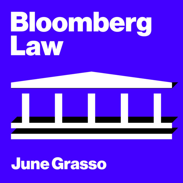 Will The Supreme Court Upend Election Law? - Bloomberg Law - Omny.fm