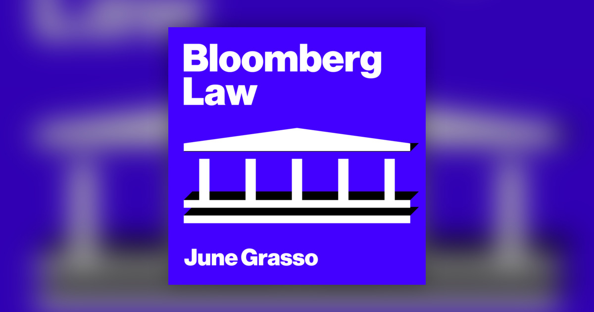 Will the Supreme Court Upend Election Law? - Bloomberg Law - Omny.fm