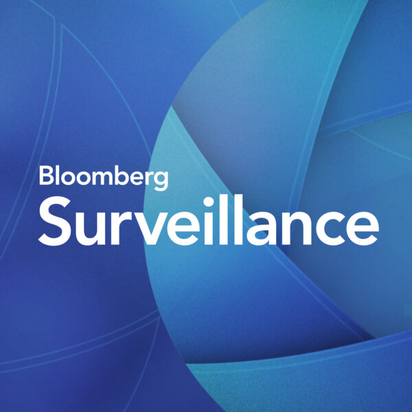 Bloomberg Surveillance: The Future of AI Investment - Bloomberg ...