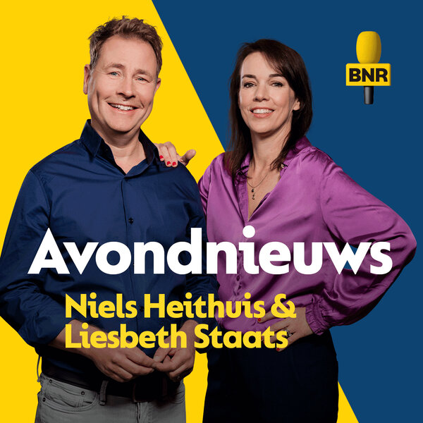 Avondnieuws: Heinen herziet box 3-plannen - BNR Nieuws Vandaag - Omny.fm
