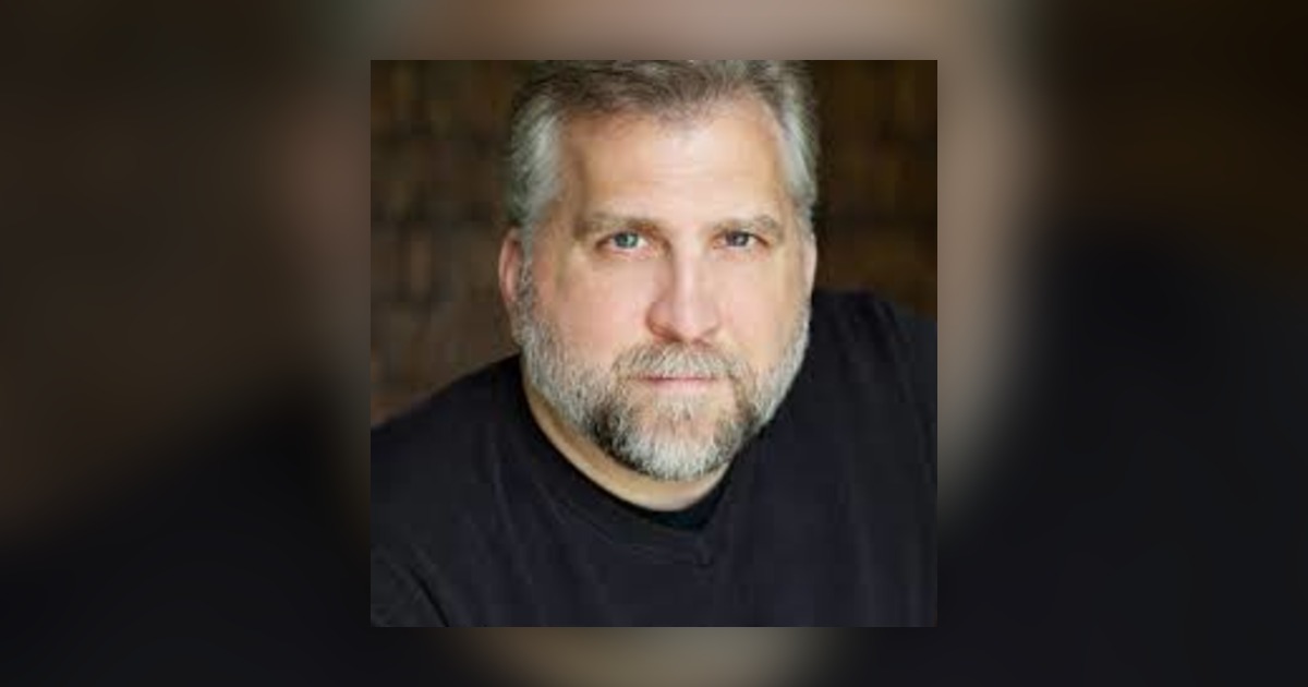 Actor Daniel Robuck Talks about the movie Getting Grace. - The Morning ...