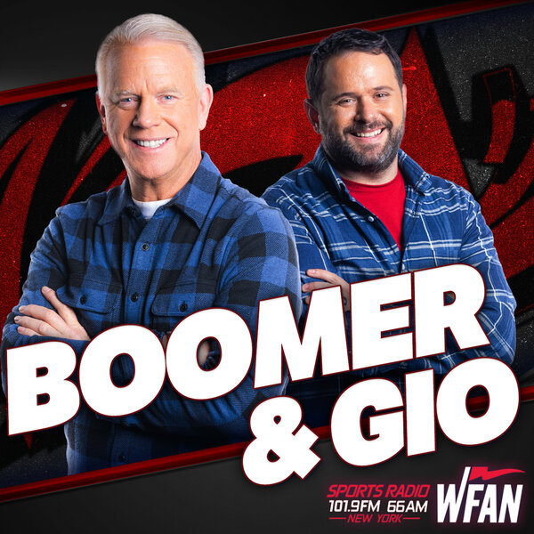 Name That Tune; Wandy Peralta Rules Pitch Clock; ChatGPT; Dan is Upset at  Gio - Boomer & Gio 