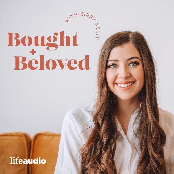 Understanding God’s Hesed Love ft. Jennifer Matheny - Bought + Beloved ...