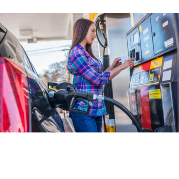 Here Are The Latest Gas Predictions For New Brunswick BOUNCE 104.9