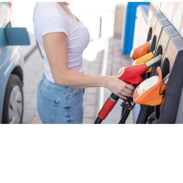 Here Are The Latest Gas Predictions For New Brunswick BOUNCE 104.9