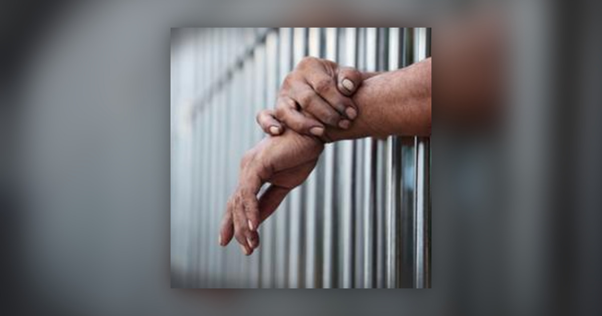 Police Arrest Escaped Prisoner After 40 Minutes BOUNCE 104 9 police-arrest-escaped-prisoner-after-40-minutes-bounce-104-9