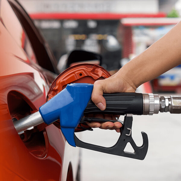 Here Are The Latest Gas Predictions For New Brunswick BOUNCE 93