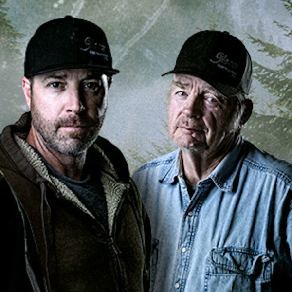 Glover Contracting from Salmo BC is on Discovery Channel’s Mud Mountain