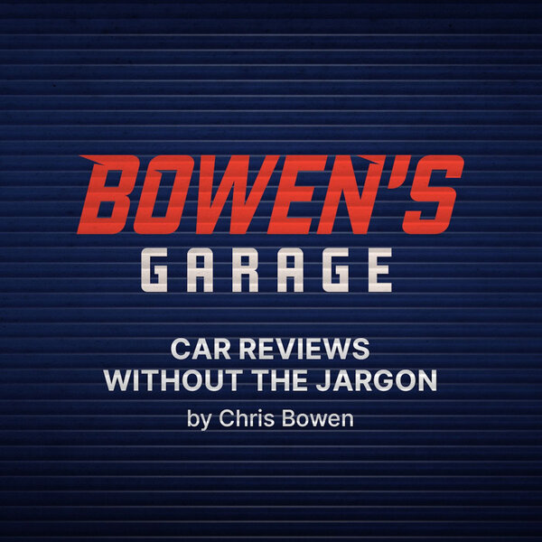 Bowen's Garage clips Omny.fm