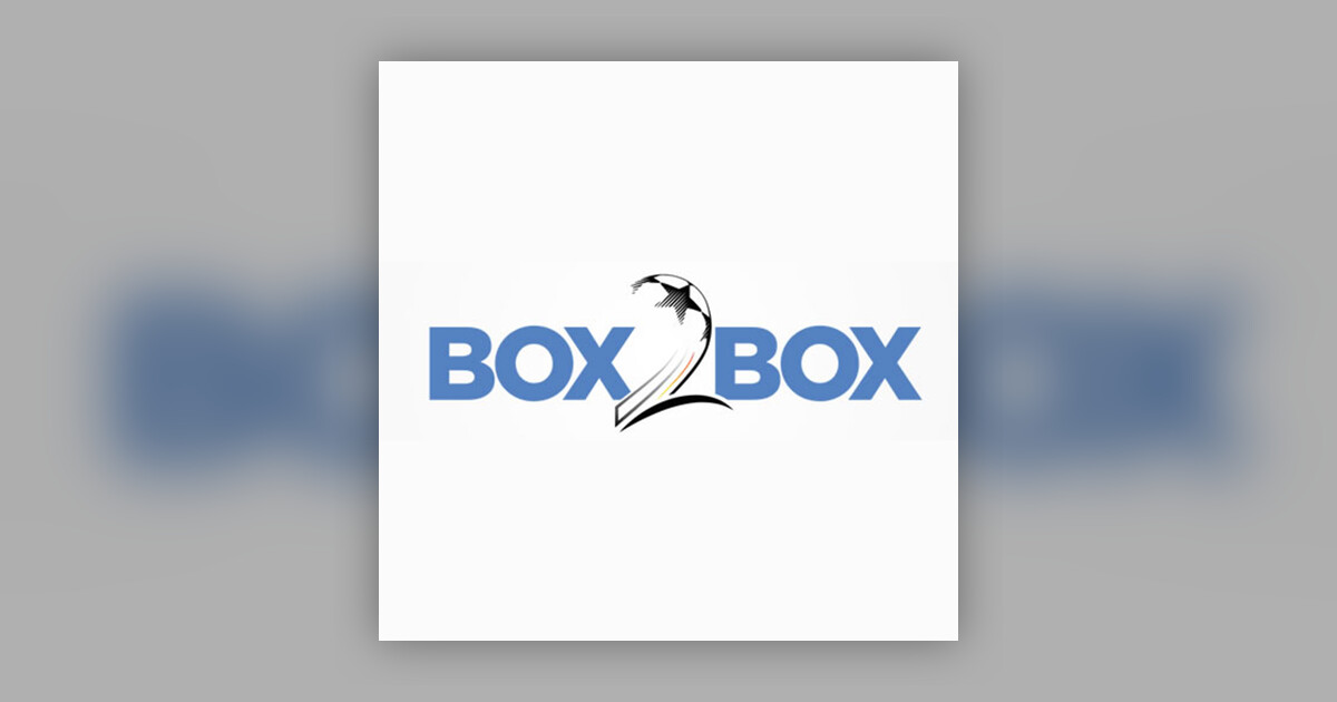 Box2box Lexington Box2Box - Australia Cup king Liam Boland after Kingsway progress, Nancy ...
