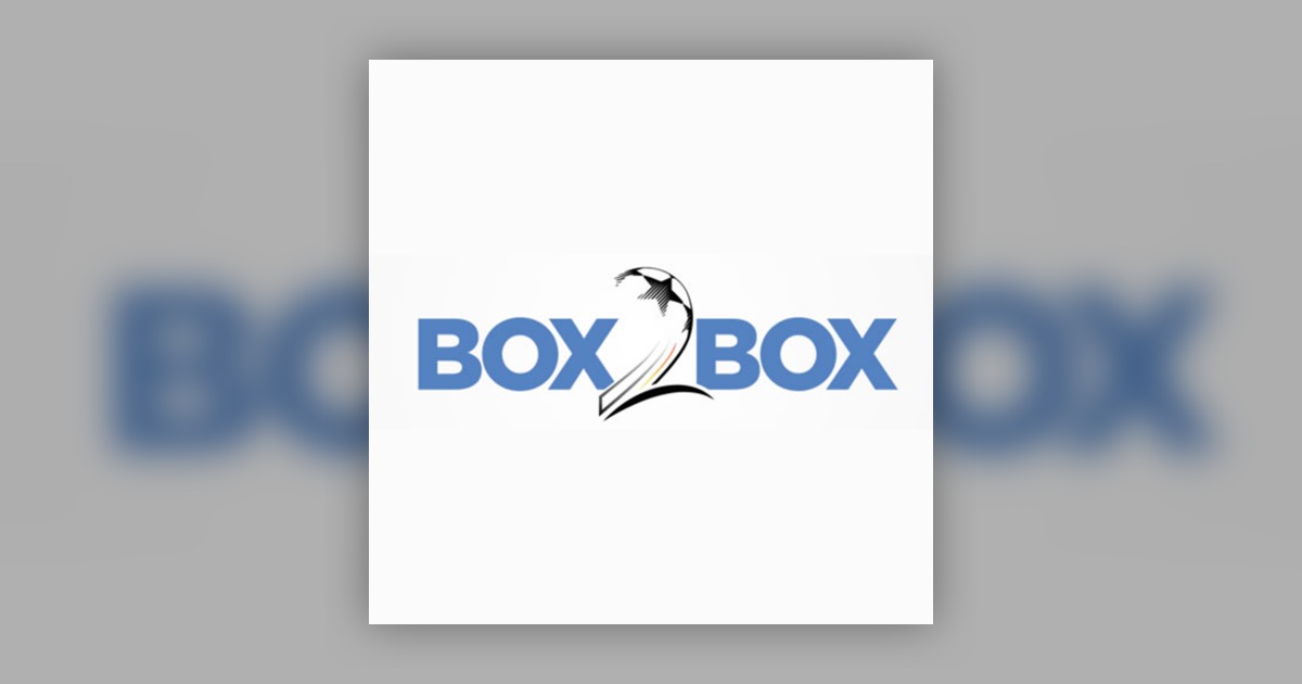 Box2box Box2Box | Radio NTS clips - Omny.fm