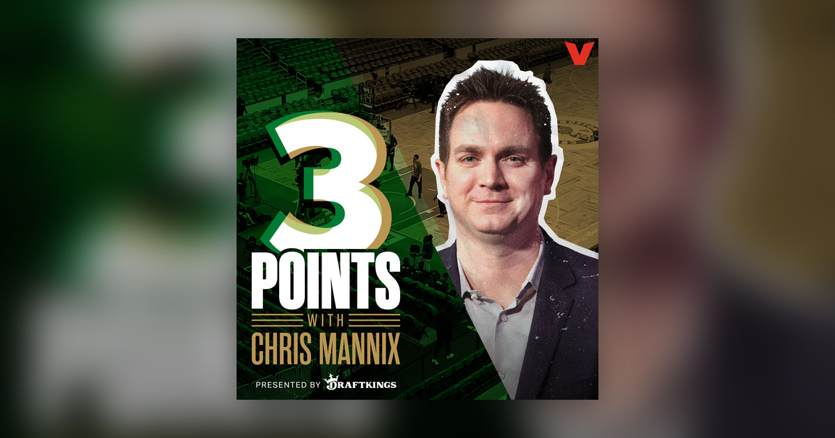 3 Points with Chris Mannix – Will Dame be at Camp? – Boxing with Chris Mannix 3 Points with Chris Mannix – Will Dame be at Camp? – Boxing with Chris Mannix