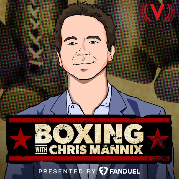 Boxing with Chris Mannix – Ryan and Tank Go Face-to-Face – Boxing with Chris Mannix