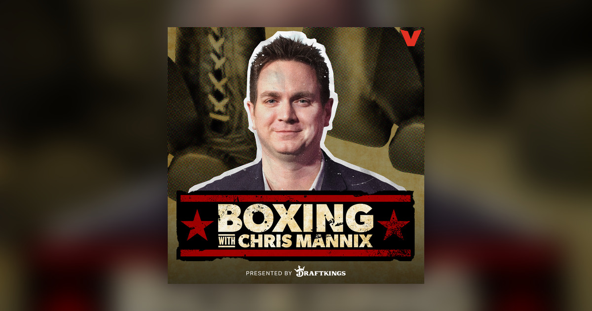 Boxing with Chris Mannix – Women Take Center Stage – Boxing with Chris Mannix Boxing with Chris Mannix – Women Take Center Stage – Boxing with Chris Mannix