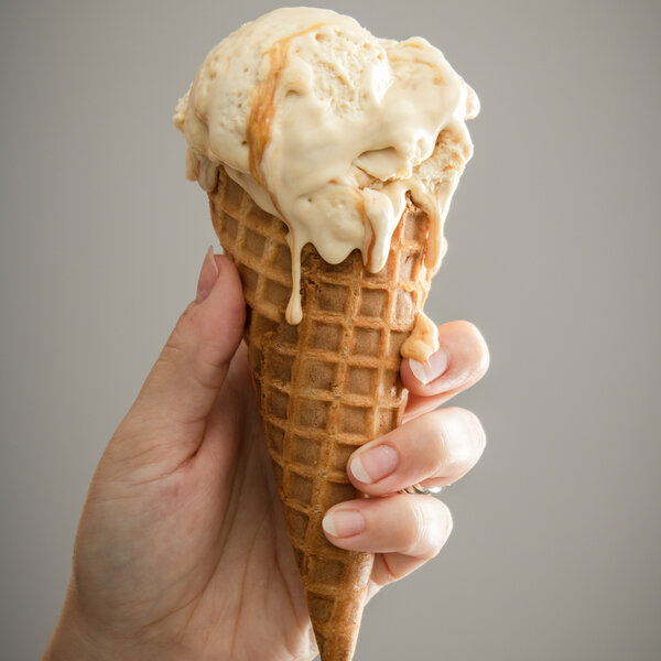 The Top 10 Most Popular Ice Cream Flavors Brandon's Pure Country 101