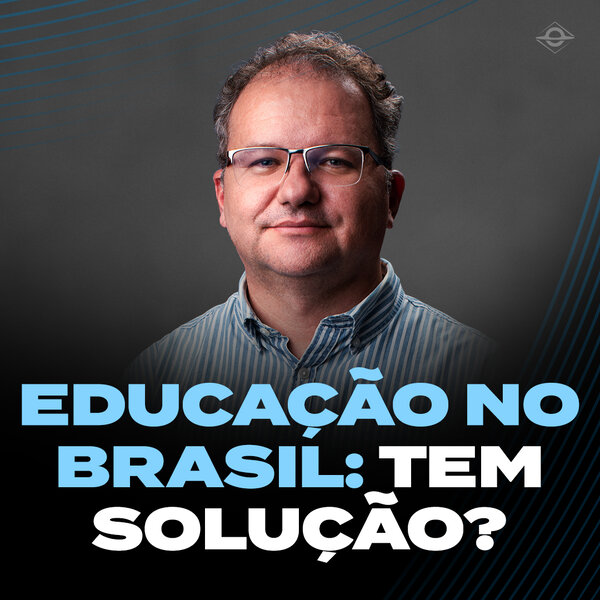 POR QUE A EDUCAÇÃO BRASILEIRA É UMA DAS PIORES DO MUNDO? | Com Carlos ...