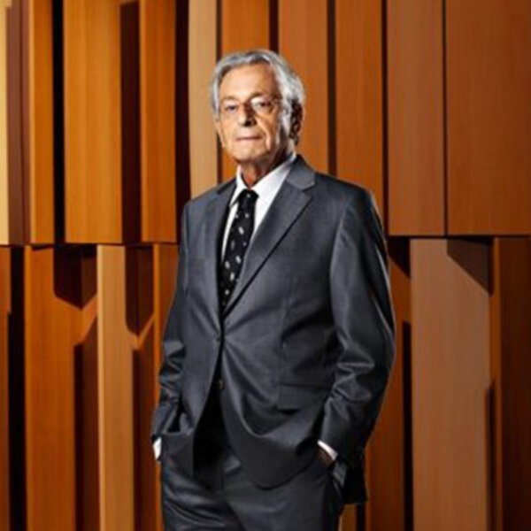 Fernando Gabeira: “A democracia brasileira é muito insatisfatória ...