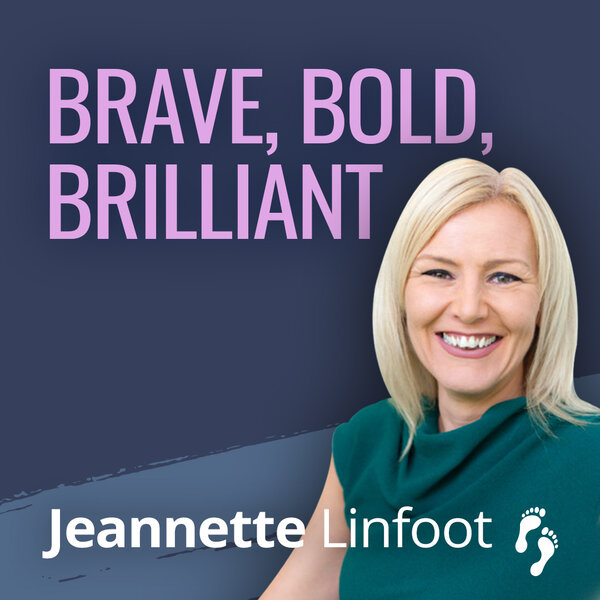 How To Become A Hands-Off CEO With Mandi Ellefson - Brave Bold ...