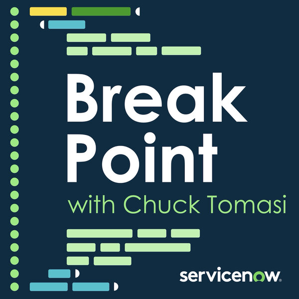 Career Conversation with Lauren McManamon - Be You