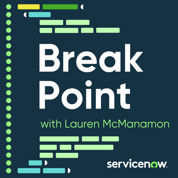 What Is Agentic AI and Why Should I Care? - Break Point